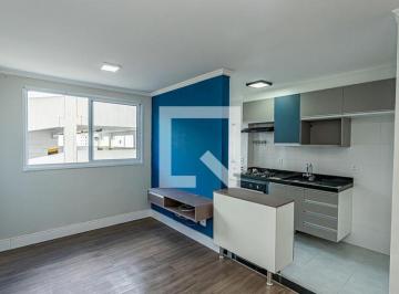 Apartamento · 42m² · 2 Quartos · 1 Vaga · Apartamento para Aluguel - Jardim Iris , 2 Quartos, 42 m² - São Paulo