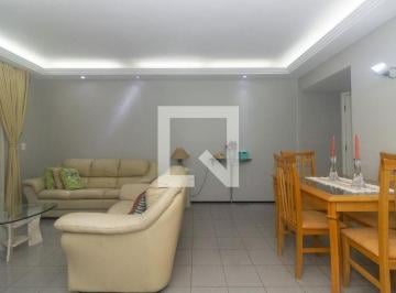 Apartamento · 96m² · 3 Quartos · 2 Vagas · Apartamento para Aluguel - Vila Mariana, 3 Quartos, 96 m² - São Paulo