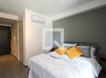 Apartamento · 24m² · 1 Quarto · Apartamento para Aluguel - Moema, 1 Quarto, 24 m² - São Paulo
