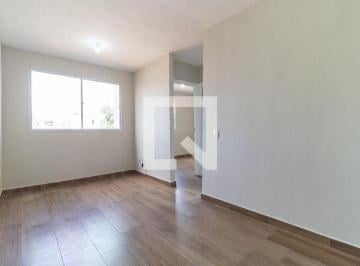 Apartamento · 43m² · 2 Quartos · Apartamento para Aluguel - São João Clímaco, 2 Quartos, 43 m² - São Paulo