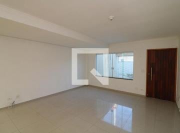 Casa · 110m² · 3 Quartos · 2 Vagas · Casa para Aluguel - Vila Antonieta, 3 Quartos, 110 m² - São Paulo