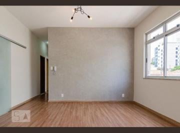 Apartamento · 113m² · 3 Quartos · 1 Vaga · Apartamento para Aluguel - Gutierrez, 3 Quartos, 113 m² - Belo Horizonte
