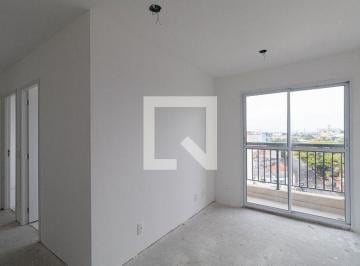 Apartamento · 36m² · 2 Quartos · 1 Vaga · Apartamento à Venda - Vila Ré, 2 Quartos,  36 m² - São Paulo