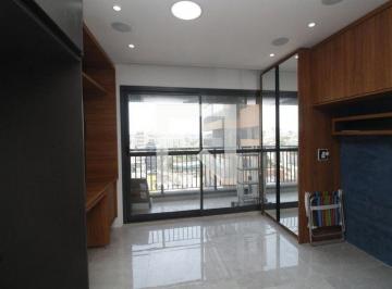 Apartamento · 22m² · 1 Quarto · Apartamento à Venda - Vila Esperança, 1 Quarto,  22 m² - São Paulo