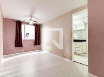 Apartamento · 47m² · 2 Quartos · Apartamento à Venda - Vila das Mercês, 2 Quartos,  47 m² - São Paulo