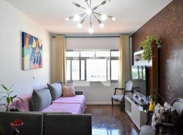 Apartamento · 95m² · 3 Quartos · 2 Vagas · Apartamento à Venda - Saúde, 3 Quartos,  95 m² - São Paulo