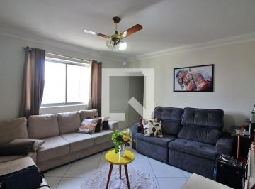 Apartamento · 77m² · 2 Quartos · 1 Vaga · Apartamento à Venda - Baeta Neves, 2 Quartos,  77 m² - São Bernardo do Campo