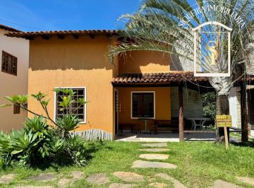 Casa de 3 quartos, Pirenópolis · Sobrado á venda em Condomínio em Pirenópolis