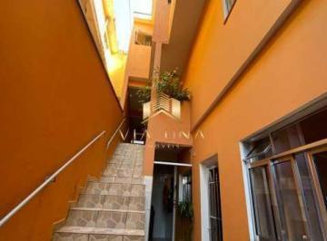 Casa · 200m² · 5 Quartos · 4 Vagas · Sobrado grande a venda no Jd Lucrecia