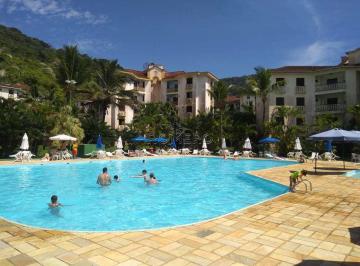 Apartamento · 110m² · 3 Quartos · 1 Vaga · Apartamento com 3 quartos, Praia das Toninhas, Ubatuba - R$ 1.1 mi, Cod: 2568