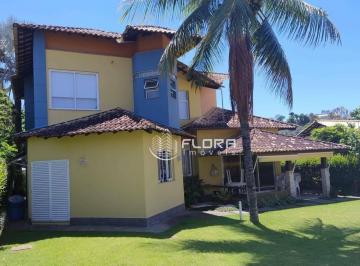 f83077e079bf0998414decd3e682431a0a238ea3 · Casa com 3 dormitórios à venda, 250 m² por R$ 2.700.000,00 - Itaipu - Niterói/RJ