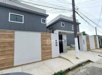 ee04f8a567a66da193ecf830faa866984dededa3 · Casa com 2 dormitórios à venda, 70 m² por R$ 380.000,00 - Barroco (Itaipuaçu) - Maricá/RJ