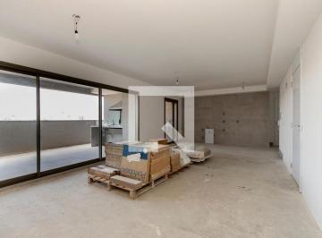 Apartamento · 144m² · 3 Quartos · 2 Vagas · Apartamento à Venda - Campo Belo, 3 Quartos,  144 m² - São Paulo