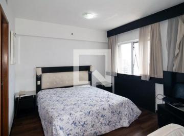 Apartamento · 29m² · 1 Vaga · Imoveis - na Bela Vista