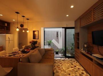 Casa · 550m² · 4 Quartos · 2 Vagas · Casa para Aluguel - Tatuapé, 4 Quartos,  550 m² - São Paulo