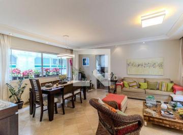 Apartamento · 130m² · 3 Quartos · 2 Vagas · Apartamento para Aluguel - Santa Cecília, 3 Quartos, 130 m² - São Paulo