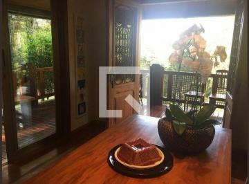 Casa · 350m² · 4 Quartos · Casa para Aluguel - Pasárgada, 4 Quartos, 350 m² - Nova Lima
