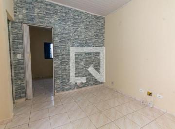Casa · 45m² · 2 Quartos · Casa para Aluguel - Tatuapé, 2 Quartos,  45 m² - São Paulo