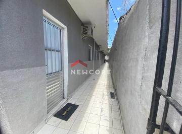 Casa · 25m² · 1 Quarto · Casa de condomínio em  Travessa Cid Galvão - Centro - Caraguatatuba/SP