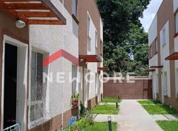 Casa · 49m² · 2 Quartos · 1 Vaga · Casa em  Estrada da Água Espraiada - Água Espraiada (Caucaia do Alto) - Cotia/SP