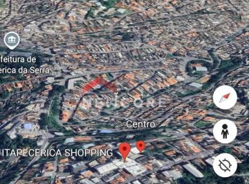 Terreno · 506m² · Lote em  Avenida Quinze de Novembro - Centro - Itapecerica da Serra/SP