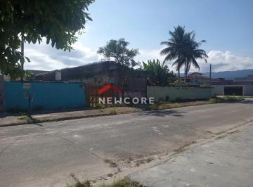 Terreno · 300m² · Lote em  Rua Evaristo da Veiga - Loteamento Jardim Aruan - Caraguatatuba/SP