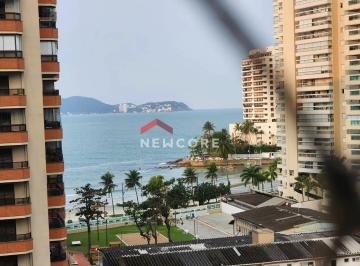 Apartamento · 82m² · 3 Quartos · 1 Vaga · Apartamento em  Rua Manoel de Souza Varella - Vila Alzira - Guarujá/SP