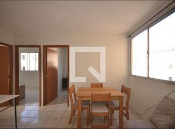 Apartamento · 60m² · 2 Quartos · 1 Vaga · Apartamento à Venda - Estácio , 2 Quartos,  60 m² - Rio de Janeiro