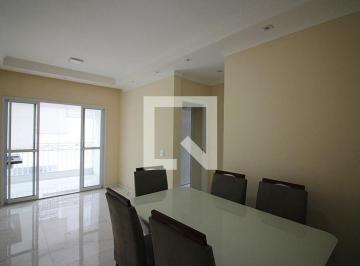 Apartamento · 63m² · 2 Quartos · 2 Vagas · Apartamento à Venda - Demarchi, 2 Quartos, 63 m² - São Bernardo do Campo