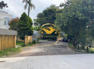 Terreno · 583m² · Terreno a venda no bairro Mercês em Curitiba
