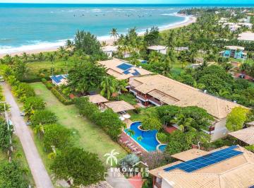 Apartamento · 106m² · 3 Quartos · 2 Vagas · Apartamento à Venda 3 Suítes Superior Praia da Espera - Itacimirim