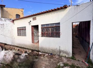 Casa · 112m² · 2 Quartos · 3 Vagas · Casa 02 quartos, sala, cozinha, banheiro, escriturada, Samambaia sul, possível financiar