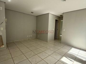 Apartamento · 48m² · 2 Quartos · Apartamento, 2 quartos, Taguatinga , Setor H norte - 19