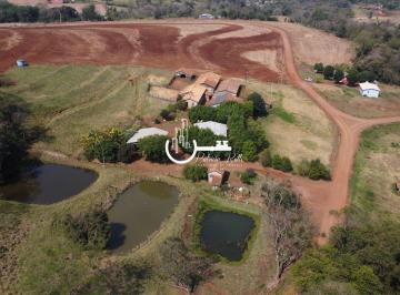Rural · 8ha · Sítio à Venda na Linha São José dos Pinhais, Portão do Ocoy Município de Missal - PR