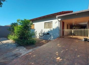 Casa · 165m² · 3 Quartos · 2 Vagas · Casa Térrea  no Bairro Cohiguacu, Foz do Iguaçu-PR