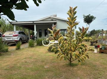 Rural · 1000m² · 3 Quartos · 2 Vagas · Chácara no Alto da Boa Vista, Foz do Iguaçu-PR