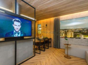 Imagem Apto Decorado · Apartamento 2 quartos à venda no bairro Rio Branco - Porto Alegre/RS