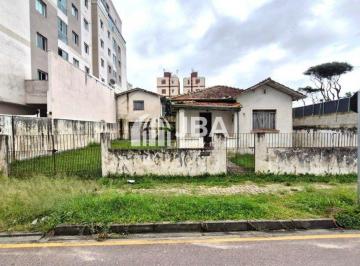 01 · Terreno à venda - no Capão Raso