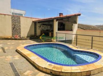 med_d5a52e27b30026550078c44df5c51011.jpg · Sobrado com 3 dormitórios, Residencial Novo Horizonte, Mogi das Cruzes