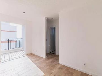 Apartamento · 44m² · 2 Quartos · 1 Vaga · Apartamento à venda com 44m², 2 quartos em Jaguare