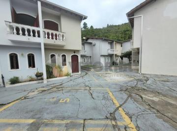 Casa de 2 quartos, Caraguatatuba · Sobrado com 2 dormitórios à venda, 69 m² R$ 480.000 - Prainha - Caraguatatuba/SP