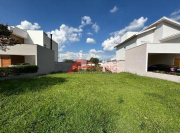 Foto 01 · TERRENO A VENDA NO BAIRRO JARDIM RESERVA BOM VIVER DE INDAIATUBA 420,00 M² DE ÁREA, MEDIDAS 14 X 30