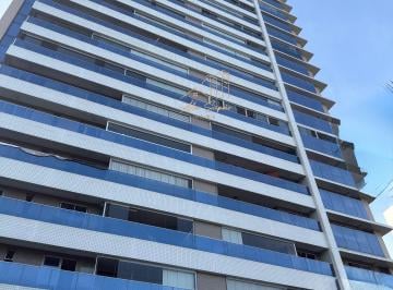 Apartamento de 3 quartos, Fortaleza · Essenza Residenziale Coco