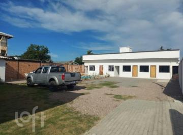 9295182d · Casa, 8 dormitórios, 600 m², em Passagem de Maciambú (Ens Brito)