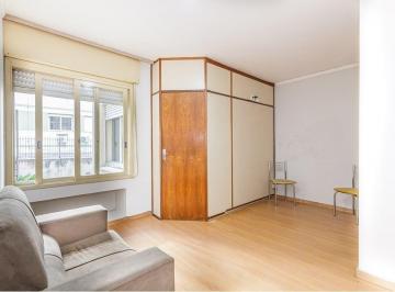 Apartamento · 34m² · 1 Quarto · Apartamento, Bom Fim, Porto Alegre, RS