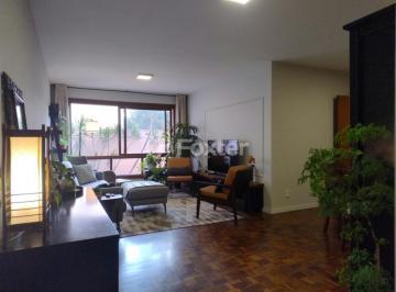 Apartamento · 114m² · 4 Quartos · 1 Vaga · Apartamento, 4 dormitórios, 114 m², em Petrópolis