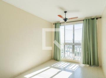 Apartamento · 62m² · 2 Quartos · 1 Vaga · Apartamento à Venda - Cristal , 2 Quartos, 62 m² - Porto Alegre