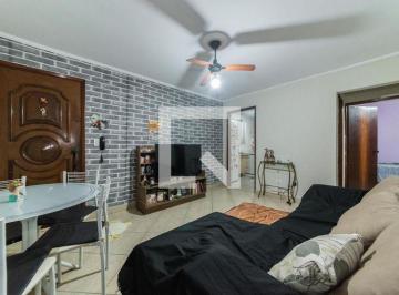 Apartamento · 59m² · 2 Quartos · 1 Vaga · Apartamento à Venda - Oswaldo Cruz, 2 Quartos,  59 m² - São Caetano do Sul
