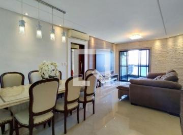 Apartamento · 160m² · 3 Quartos · 2 Vagas · Apartamento para Aluguel - Cidade Ocian, 3 Quartos, 160 m2 - Praia Grande