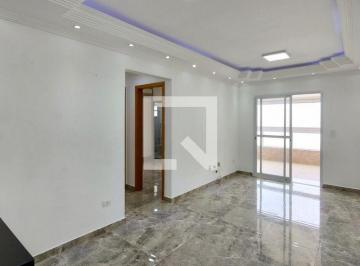 Apartamento · 120m² · 2 Quartos · 2 Vagas · Apartamento para Aluguel - Aviação, 2 Quartos, 120 m2 - Praia Grande